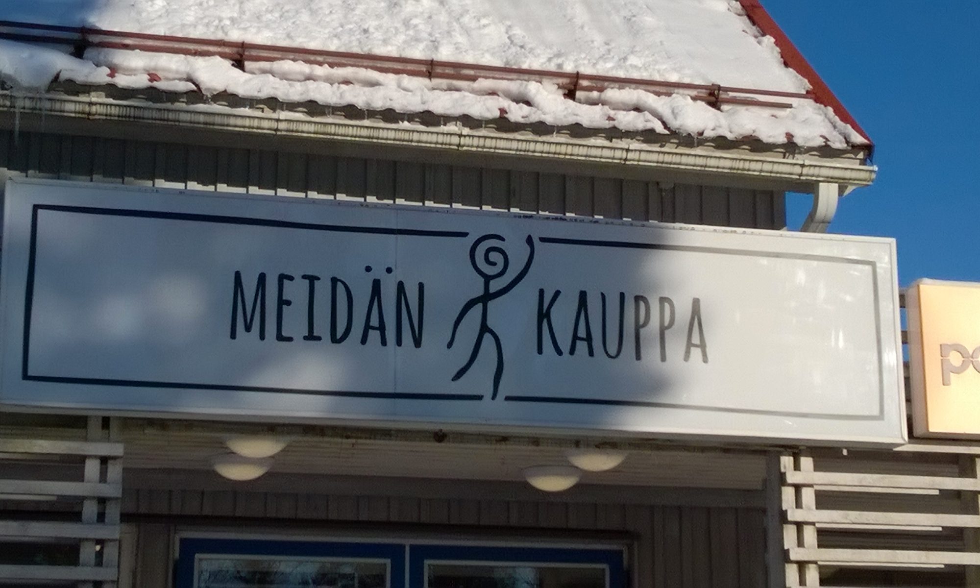 Lähikauppa