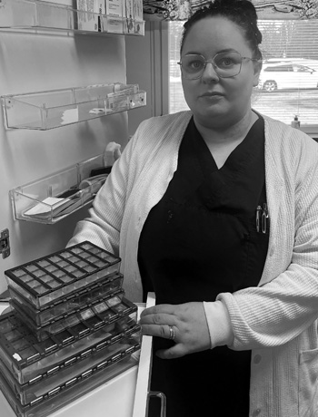 NinaVaisanen VKA IMG 7112 BW